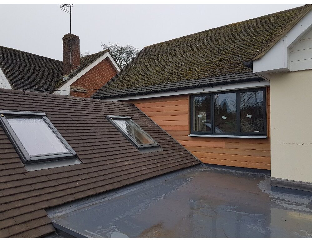 House Modernisation