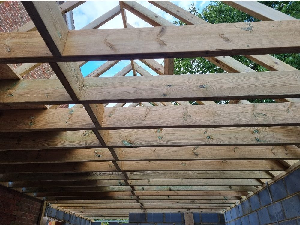 Roofing