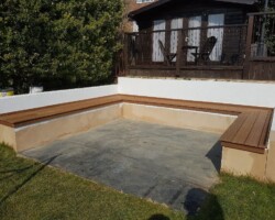 Garden Construction and Hard Landscaping