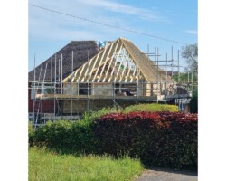 Experienced House builder west sussex all building works