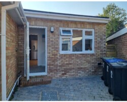 House Extensions House Extension